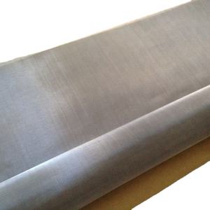 Malla de Alambre Tejida de Acero Inoxidable 304 316 430 de 100 150 Micras, Servicios de Corte, Doblado y Soldadura, Resistente a Ácidos y Álcalis - Product Image 3