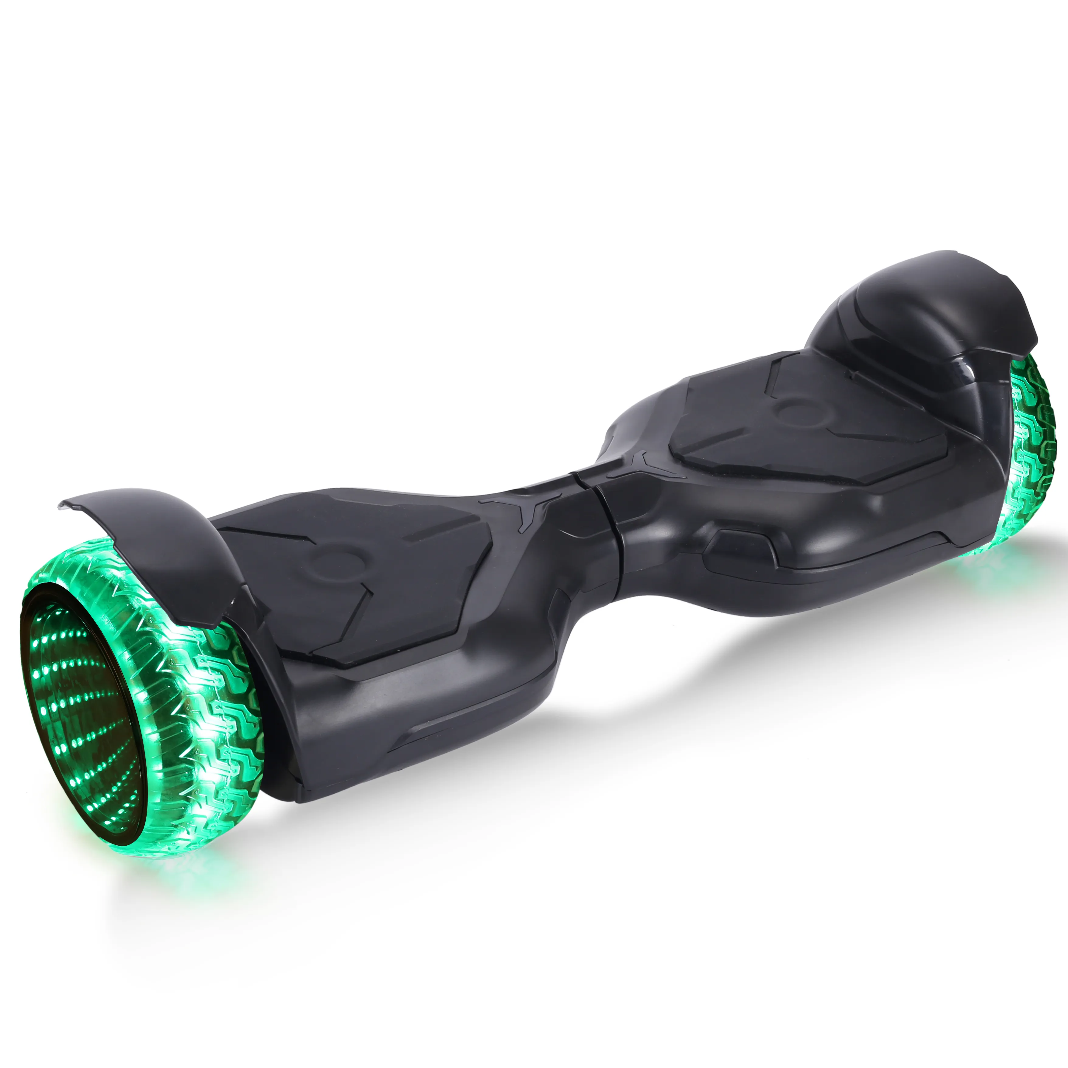 6.5 inch tire overboard 2 wheels self balancing electric scooter for adult and kid hover board