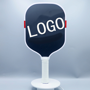 ไม้พายพิคเคิลบอล USAPA รับรองมาตรฐาน CE ขนาด 16 มม. แบบรังผึ้ง แกนที่ 5 รุ่น Sweet Dessert สมดุล MOI สำหรับความบันเทิง - Product Image 5