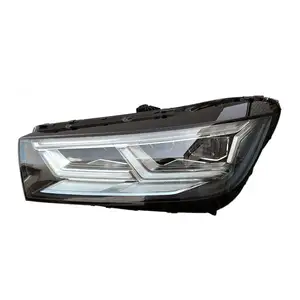 LED-Scheinwerfer für AUDI Q5 2018-2020 Andere Auto licht zubehör Scheinwerfer SCHEINWERFER AU2502208 80 A941773J