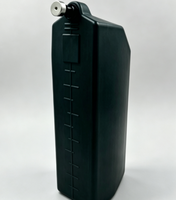 5210-4 Solvant Original à Séchage Rapide et Viscosité Stable Anti-Colmatage Idéal pour Plastiques Industriels pour Pièces Détachées M CIJ