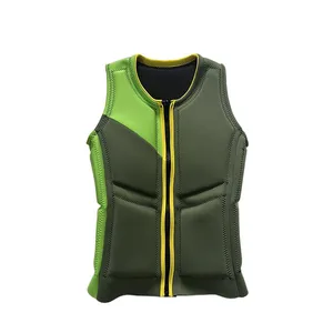 life saving sailing boating vest swimming chaleco salvavidas gilet de sauvetage life vest jackets adults kids water sports