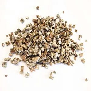 เงิน Vermiculite ขยายผู้ซื้อทอง