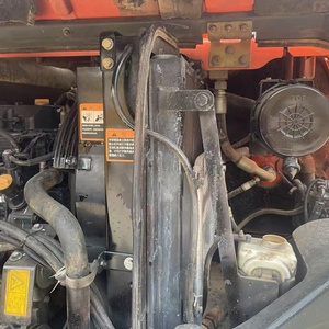 <b>Small</b> Second Hand Doosan DX80 Crawler Excavator Cheapest Machinery Used Doosan DX60 80 140 150 225 300 340 350 55 - Product Image 5