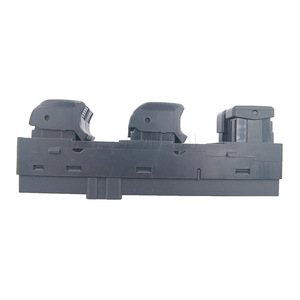 Interruptor Eléctrico para Ventanilla de Nissan Qashqai 25401-JE20A, Lado Izquierdo, 12V, Automático - Product Image 2