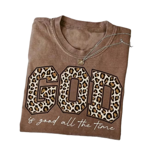 Camiseta Oversize 100% Algodón, Peso Pesado, con Estampado 3D en Relieve, Premium, Lisa, con Diseño Gráfico Personalizado, para Hombre y Mujer, Casual - Product Image 1