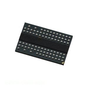 IS43DR16160B-3DBL mémoire 84 TFBGA Acheter des composants électroniques En Stock - Product Image 1