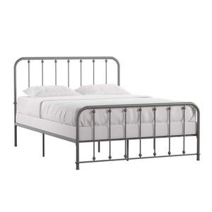 Лучшее качество, современный дизайн, металлические подставки для кровати, Лидер продаж, популярное студенческое решение для хранения спальных квартир, отелей, вилл - Product Image 2