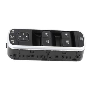 Interruptor de elevalunas Mercedes-Benz A220 1679050101, interruptor automático para coche eléctrico, modelo 2019-2020 - Product Image 4