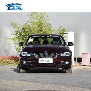 <span class=keywords><strong>BMW</strong></span> X1 Usata con Volante a Sinistra, Interni in Pelle Scura, Auto a Benzina Usate in Vendita - Product Image 1