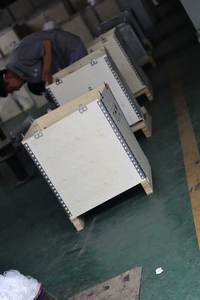 220 В SVC 1000N Серводвигатель регулятор мощности переменного тока автоматический стабилизатор напряжения - Product Image 6