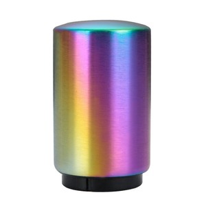 Apribottiglie Promozionale in <span class=keywords><strong>Acciaio</strong></span> Inox con Magnete a Pressione - Apribottiglie Automatico per Birra - Product Image 6