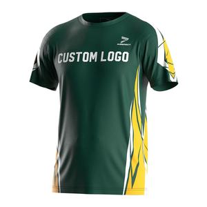 Camisetas de Rugby de Secado Rápido para Hombre, Estilo Deportivo, Sublimadas, para Equipos, Camisetas de Rugby Lisas - Product Image 1