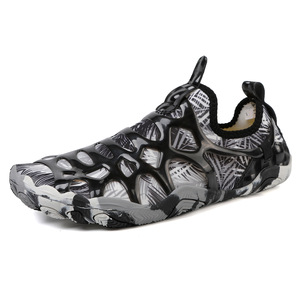 Zapatos de Agua <span class=keywords><strong>Aquashoes</strong></span>, Calzado Descalzo para Playa y Buceo, Calcetines Ligeros de Secado Rápido, Antideslizantes para Hombres y Mujeres, Primavera/Verano - Product Image 4