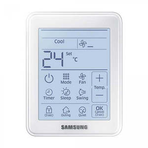 Comando A Filo Samsung MWR-SH11N 5kg - Product Image 1