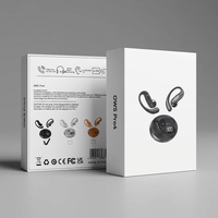 Audífonos Inalámbricos de Alta Calidad en Oferta, Auriculares para Juegos con Cancelación Activa de Ruido, Resistentes al Agua IPX4 5.49