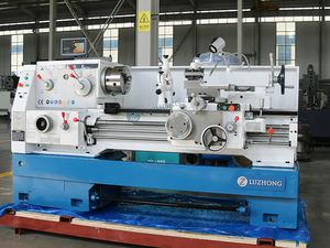 Torno Universal <span class=keywords><strong>para</strong></span> Metal, Modelo CA6150 - Product Image 4