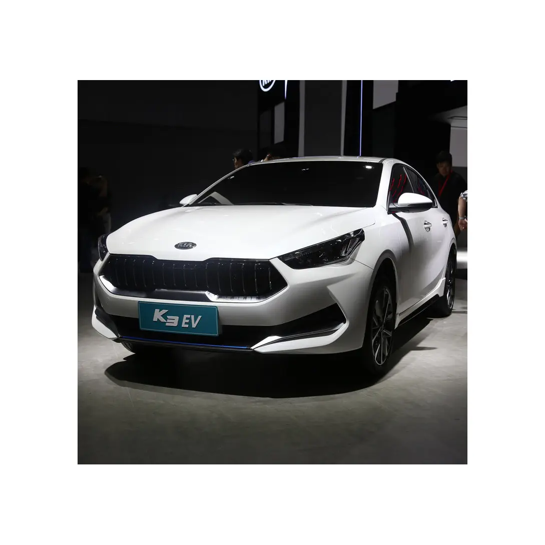 Kia China Veículo Carro de baixo preço família SUV Carro novo