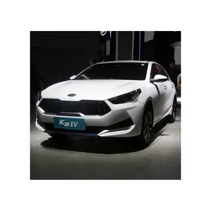 KIA Chine Véhicule à bas prix Voiture familiale SUV Voiture neuve