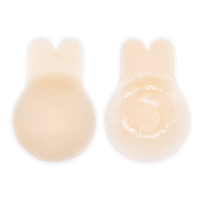Nude round