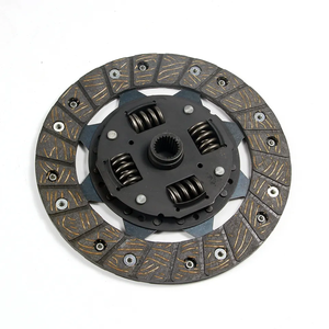621 133 <span class=keywords><strong>109</strong></span> Kits d'embrayage Terbon 210mm 3000 082 005 pour VW GOLF POLO - Product Image 3