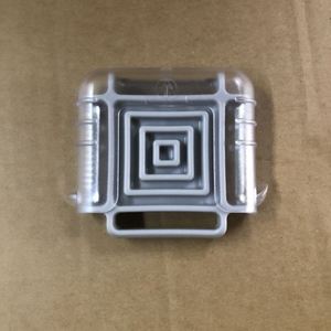 Logo personnalisé maison 3-en-1 éplucheur manuel commutable en acier inoxydable et plastique pour les légumes et les fruits couverture de couleur Pantone - Product Image 5