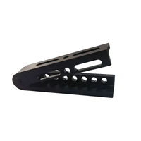 Kit de station de soudage 3D Hongyao avec alimentation CC, garantie 1 an, température maximale 480°C, fonction de serrage, dimensions 300x300mm D28