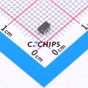 Commutateur/multiplexeur analogique de puce IC de Circuit intégré SOT-23-8 de ADG1219BRJZ-REEL7 d'origine flambant neuf - Product Image 1