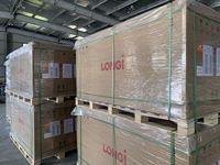 HI-MOX Panel surya Longi 10 600W 610W 615W 634W 645W Harga produsen surya