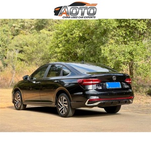 Volkswagen Lavida d'occasion en excellent état, inspection tiers prise en charge - Product Image 6