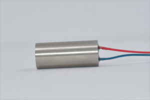 มอเตอร์สั่นสะเทือนกันน้ำแบบแม่เหล็กถาวร 1126 Brush DC 3.3V จากโรงงานโดยตรง ขนาดเส้นผ่านศูนย์กลาง 10 มม. ความยาว 26 มม. สำหรับบ้านอัจฉริยะและพัดลมเรือ - Product Image 4