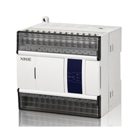 Controladores de Programación PLC Xinje Originales Nuevos de la Serie XD XD3-16R-E/XD3-16R-C/XD3-16T-E
