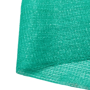 Bahçe için en iyi fiyat HDPE malzeme UV koruma Malla Raschel gölgeleme netleştirme - Product Image 1
