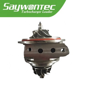 Nuovo Kit Turbocompressore NGT1341Z 836250-2 9818479380 836250-0002 per CITROEN <span class=keywords><strong>PEUGEOT</strong></span> <span class=keywords><strong>1.2</strong></span> PURETECH CARTRIDGE - Product Image 3