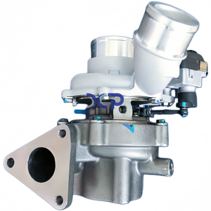 เทอร์โบชาร์จเจอร์ JEAK50 รุ่น 1450800002 1 1118300TNA 2 สำหรับ<span class=keywords><strong>รถ</strong></span>ยนต์ Changan Kaicheng F70 JX ISUZU Lingtuo เครื่องยนต์ดีเซล 2.5 ลิตร ของแท้จากโรงงาน - Product Image 1