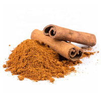 Extrait d'écorce séchée organique de qualité alimentaire supérieure, Pure et naturelle, 100% de pureté, écorce de plante, écorce de ceylan, cannelle en poudre