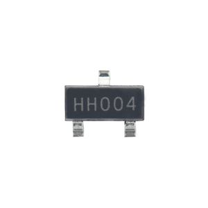 QX5237 SOT23-3 – Circuit intégré pour pilote de lampe torche LED à deux piles sèches, en stock - Product Image 1