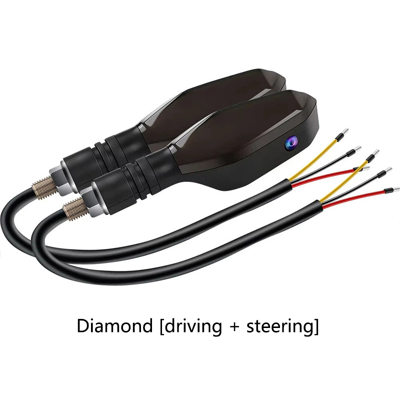 DF3-A Diamond [Driving + Steering]