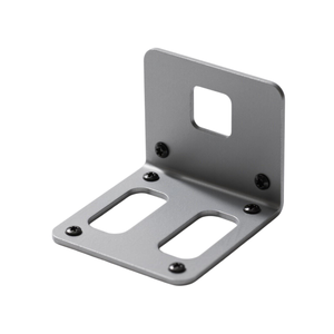 Bán Buôn Sang Trọng Vòng Kim Loại Thép Không Gỉ Sắt Bánh Xe Văn Phòng Nhà Hàng Ăn Cà Phê Vàng Gấp Spider Bảng Chân Cơ Sở - Product Image 3