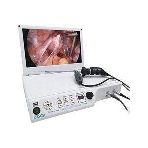 Groothandel Laparoscopie Insufflatie Hechtdraad Naald Punctie Beschermende Obturator Stomp Medisch Instrument Hechtdraad Pincet Punctie - Product Image 6