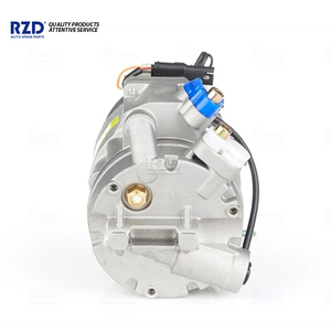 <span class=keywords><strong>Compresseur</strong></span> de climatisation automobile pour BMW X5 E70 XDrive 30d <span class=keywords><strong>Nissens</strong></span> AC 64509121762 - Product Image 6