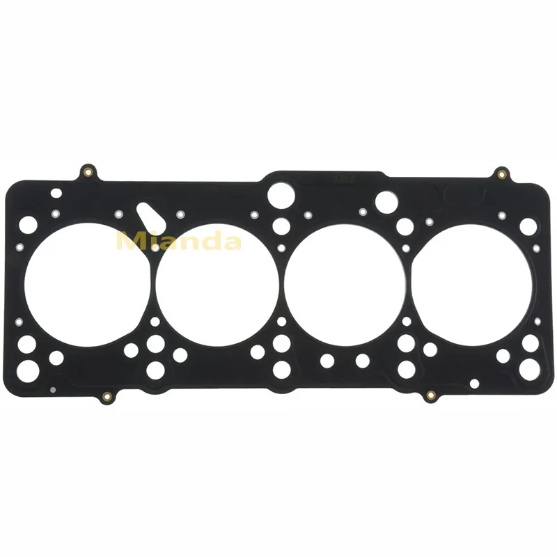 Fabbrica per giaguaro/Land Rover guarnizione testata AJ126 3.0L V6 sovralimentato motore e LR041640 destra LR041641left