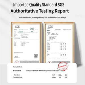 Pannello Murale per Cucina e Doccia in PVC Impermeabile, Ecologico, Fonoassorbente, Moderno Adesivo Murale Effetto Marmo per Bagno e Soggiorno - Product Image 5