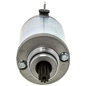 Motor de arranque para SUZUKI Katana 600 750 <span class=keywords><strong>Bandit</strong></span> 600 400 GSF600 98-06 31100-08F00 31100-10D00 31100-32C11 Piezas de motocicleta - Product Image 2