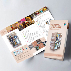Catalogo Personalizzato con Copertina Rigida per Anelli Nuziali, Mappa del Mondo Pieghevole Speciale - Product Image 4