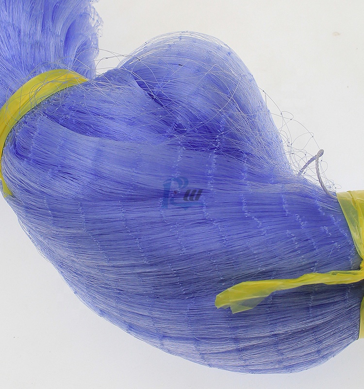 commerical fish net thread Commercial Fishing Nylon Monofilament Gillnet with Double Knot Type Buy  Quality Nylon Fishing Net Thread| Alibaba.com