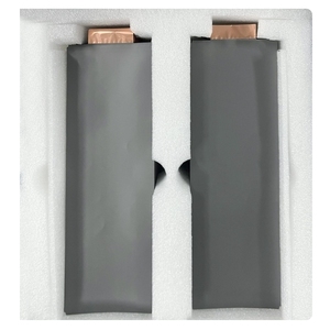 แผ่นวัสดุแคโทด LFP เป็นมิตรกับสิ่งแวดล้อมสำหรับระบบพลังงานแสงอาทิตย์ - Product Image 3