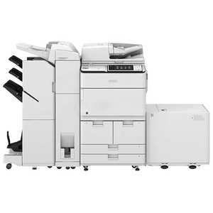 Precio de fábrica en blanco y negro iR-ADV 8595 8505 imageRUNNER ADVANCE 8595i Fotocopiadora para máquina copiadora - Product Image 2