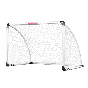 <span class=keywords><strong>But</strong></span> de football pliable portable avec sac de transport, très grande taille pour l'entraînement de football intérieur et extérieur - Product Image 1