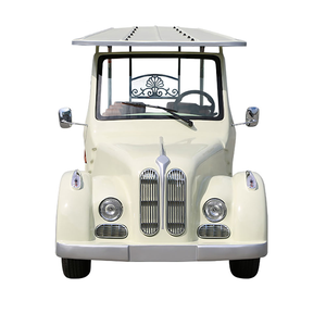 S8.FB Carrello <span class=keywords><strong>Vintage</strong></span> a 8 Posti, Guida Silenziosa e Confortevole, Evita Segni di Vibrazione su Riprese Cinematografiche - Product Image 5